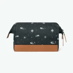 Cabaïa Trousse De Toilette "Abbey Road" Travel Kit CABAÏA -Bébés Produits Magasin trousse de toilette abbey road travel kit cabaia 2