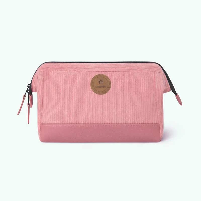 Cabaïa Trousse De Toilette "Gold Coast" CABAÏA 3 Cabaïa Trousse De Toilette "Gold Coast" CABAÏA