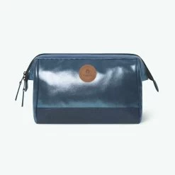 Cabaïa Trousse De Toilette "Larissa Navy" Travel Kit CABAÏA