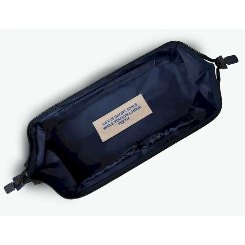 Cabaïa Trousse De Toilette "Riverdale" Travel Kit CABAÏA 3 Cabaïa Trousse De Toilette "Riverdale" Travel Kit CABAÏA