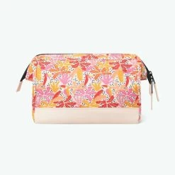 Cabaïa Trousse De Toilette "Rue De Gand" Travel Kit CABAÏA 7 Cabaïa Trousse De Toilette "Rue De Gand" Travel Kit CABAÏA -Bébés Produits Magasin trousse de toilette rue de gand travel kit cabaia 2