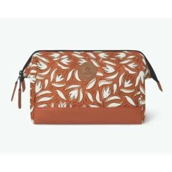 Cabaïa Trousse De Toilette "Sumatra" Travel Kit CABAÏA