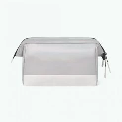 Cabaïa Trousse De Toilette "Travel Kit Rue Le Bastard" CABAÏA -Bébés Produits Magasin trousse de toilette travel kit rue le bastard cabaia 2