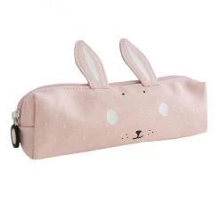 Trousse Longue "Mrs. Rabbit" TRIXIE