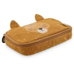 Trousse Rectangulaire "Mr. Tiger" TRIXIE