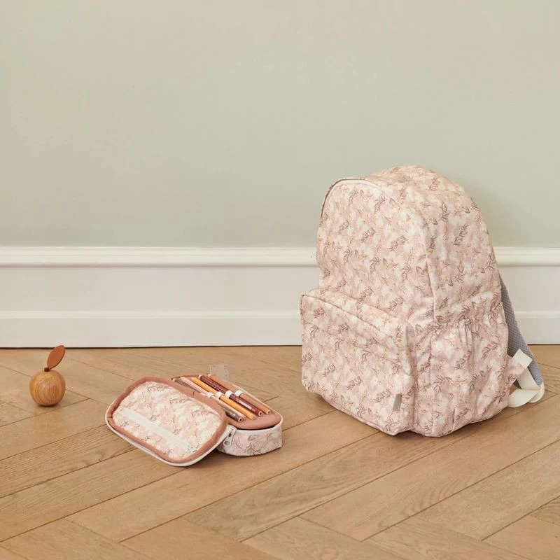 Trousse "Sailboats", "Aurora" CAM CAM 4 Trousse "Sailboats", "Aurora" CAM CAM – Image 2