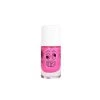 Vernis à Eau Rose Fluo Pailleté Pailletée "Pinky" NAILMATIC -Bébés Produits Magasin vernis a eau rose fluo paillete pailletee pinky nailmatic