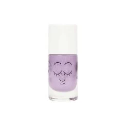 Vernis à Ongles "Violet Nacre" NAILMATIC