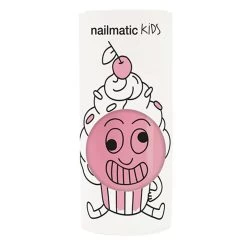 Vernis à Ongles "rose" NAILMATIC