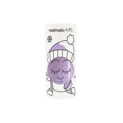 Vernis à Ongles "Violet Nacre" NAILMATIC -Bébés Produits Magasin vernis a ongles rose nailmatic 4