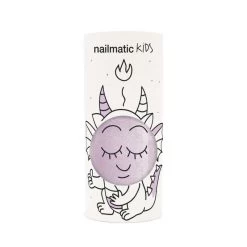 Vernis à Ongles "Rose Nacre" NAILMATIC -Bébés Produits Magasin vernis a ongles rose nailmatic 7