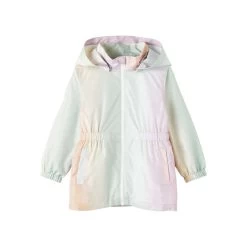 Veste Avec Capuche Amovible Arc-en-ciel "NMF MABIHA JACKET" NAME IT