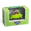 Voiture "Green Flash" Crazy Motor DJECO