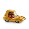 Voiture"Golden Star" Crasy Motor DJECO -Bébés Produits Magasin voituregolden star crasy motor djeco